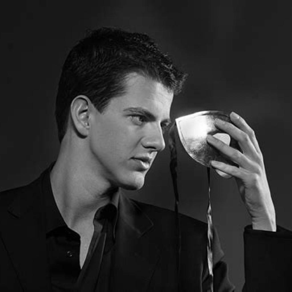 Philippe Jaroussky