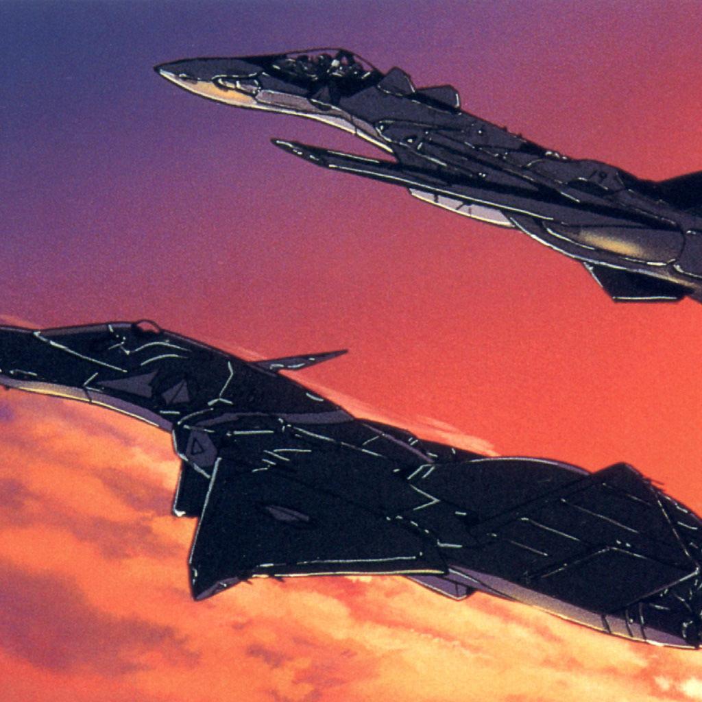 Plastic love 多版本蒸汽波