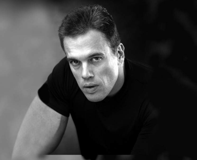 Tzimon Barto