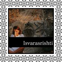 Isvarasrishti