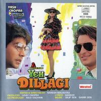 Yeh Dillagi