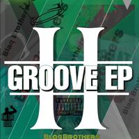 Groove Ep II