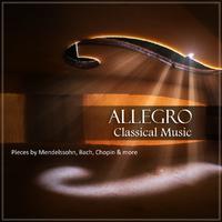 Allegro: Classical Music, Vol. 1