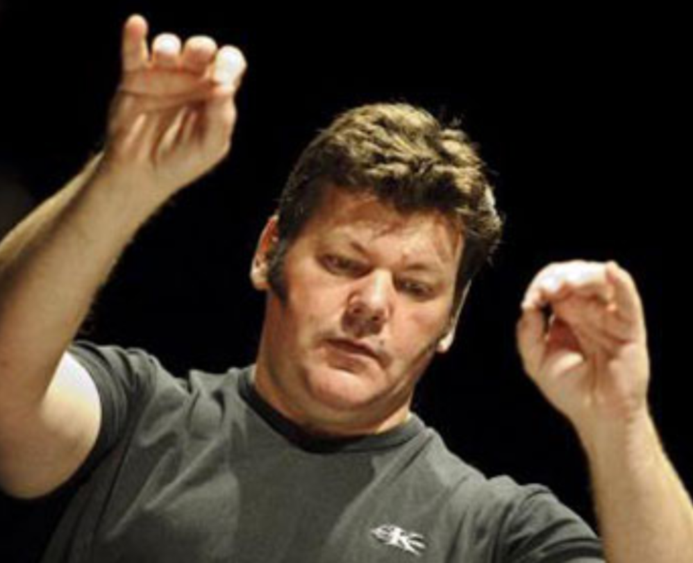 Sean O'Boyle