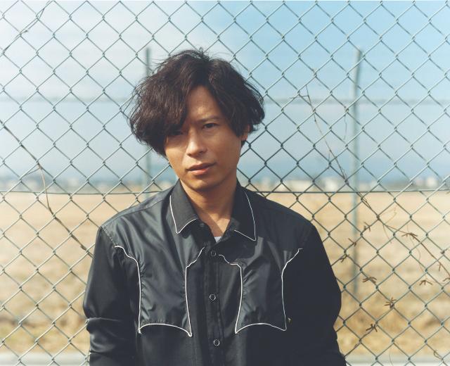 中田裕二