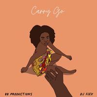 Carry Go (Afro-Beats)