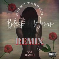 Black Women (feat. Naf Hamid)