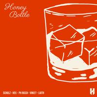 Honey Bottle