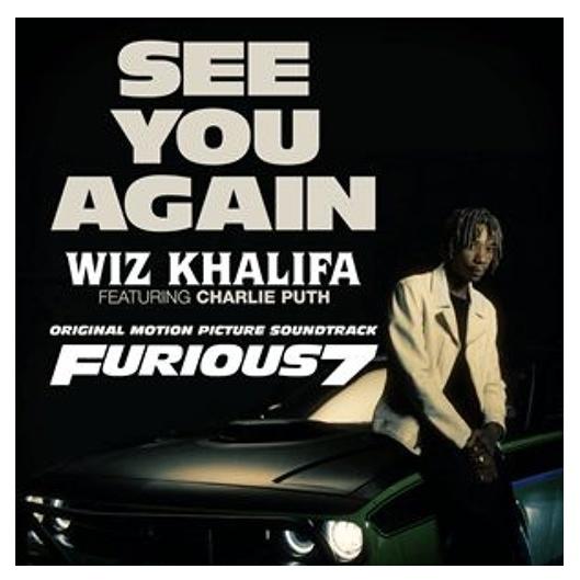 See You Again (Otter Berry Remix)