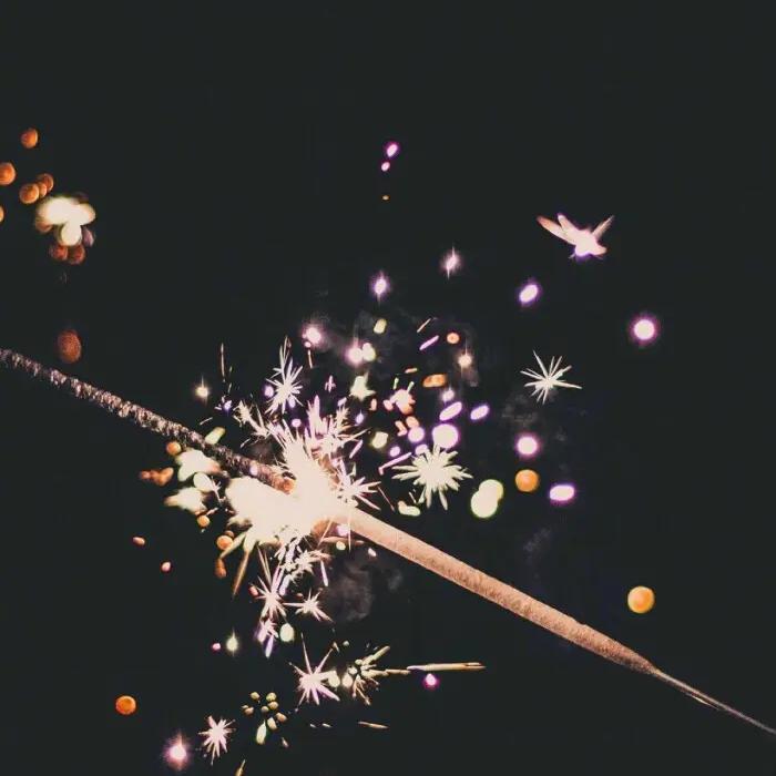 花火【国语版】封面