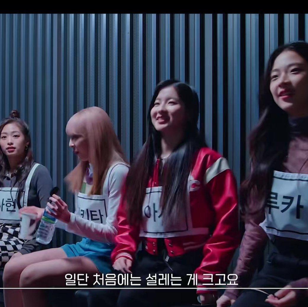 BabyMonster PLAYLIST 歌单