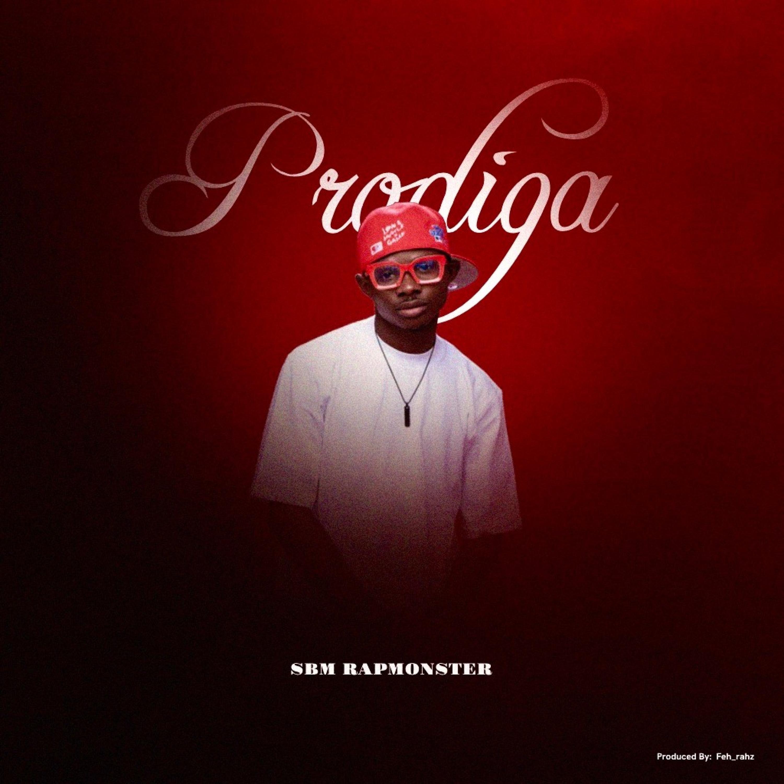 PRODIGA