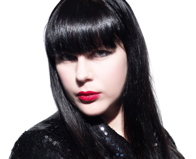 Miss Kittin
