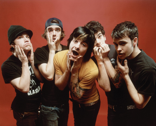 Senses Fail