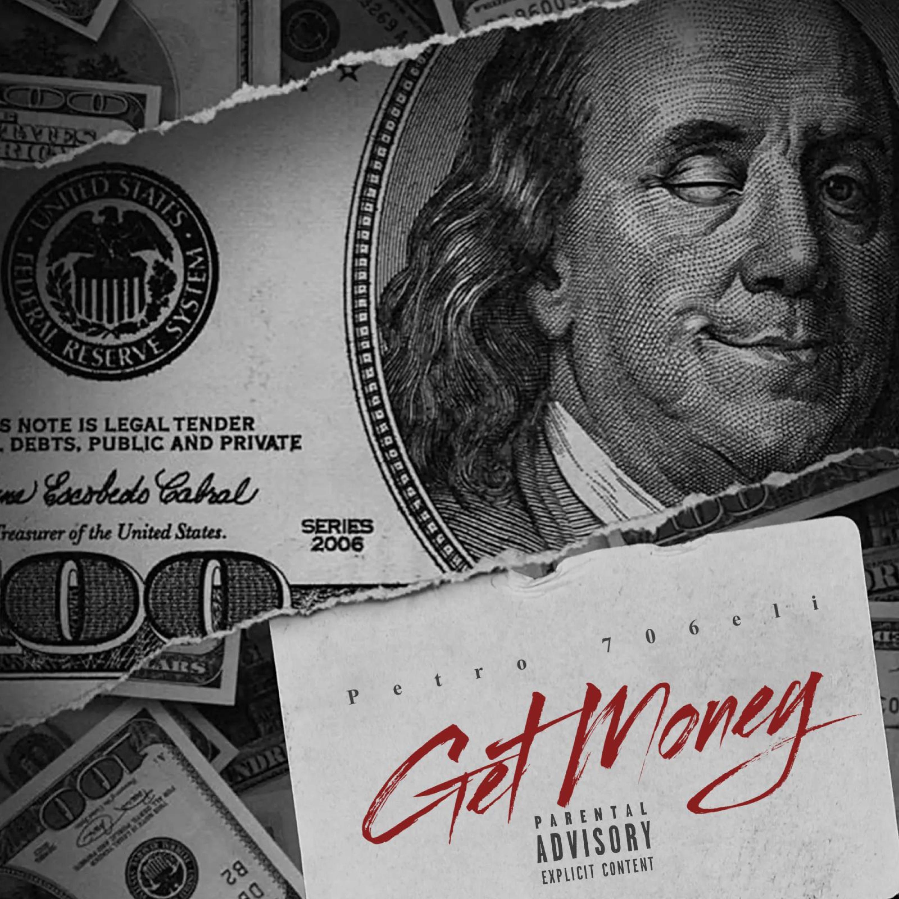 Get Money (feat. 706eli)
