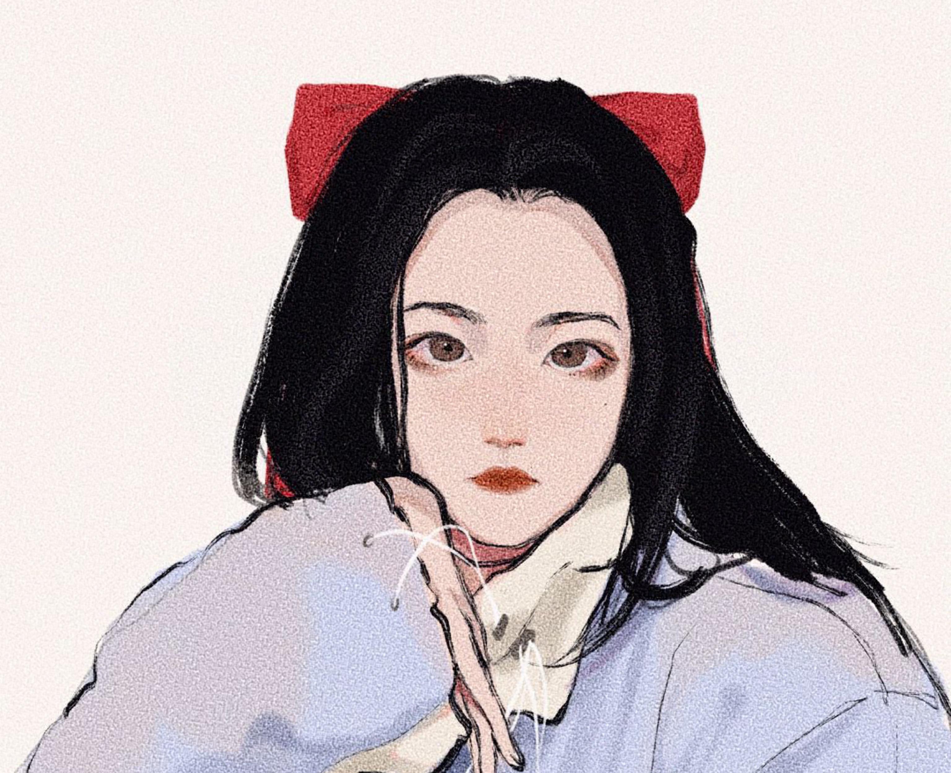 蓝心羽