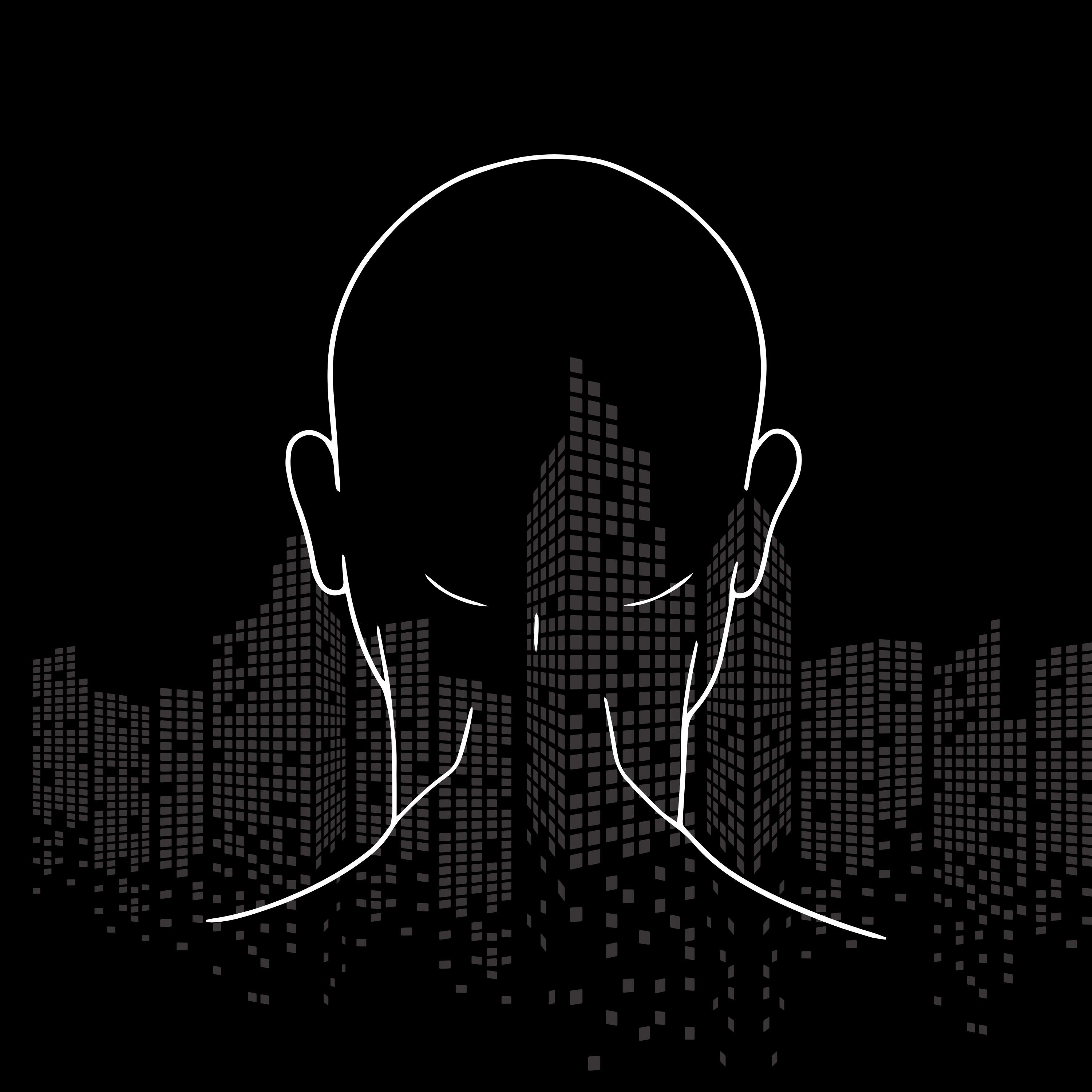 Luthorcorp (Metal Cover)