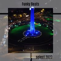 Funky Beats Select 2023