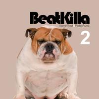 Beatkilla, Vol. 2