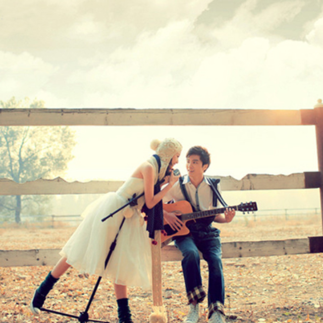 KTV里超适合对唱的130首歌