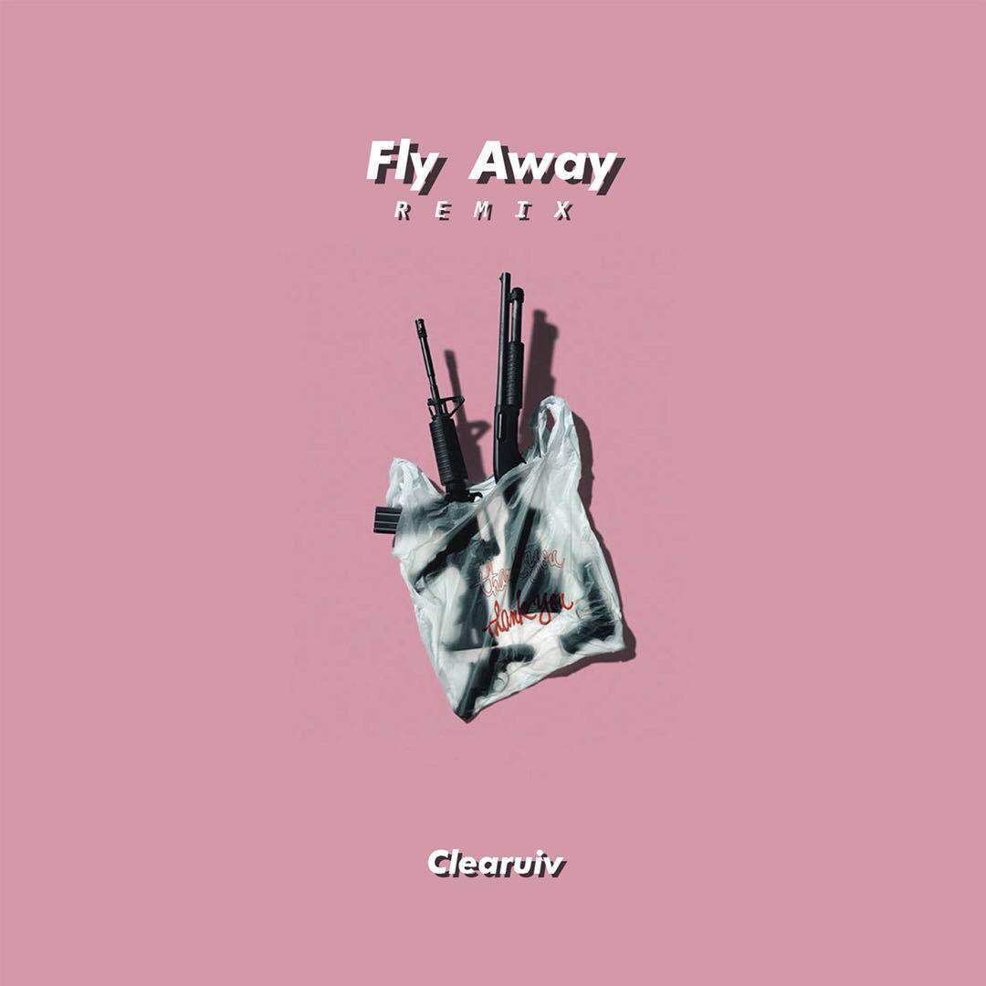 flyaway(remix)