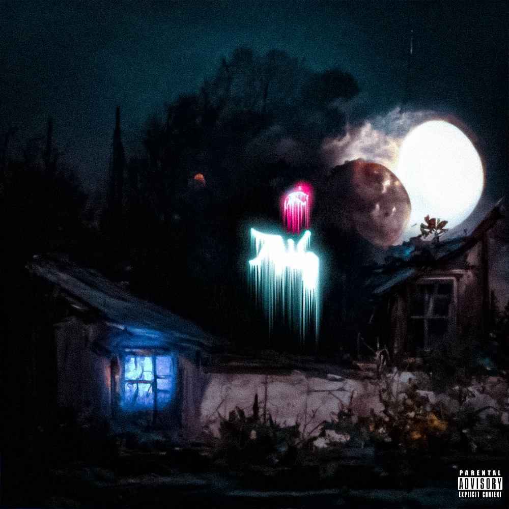 情绪废物2.0（Prod by N2U_Beatz）