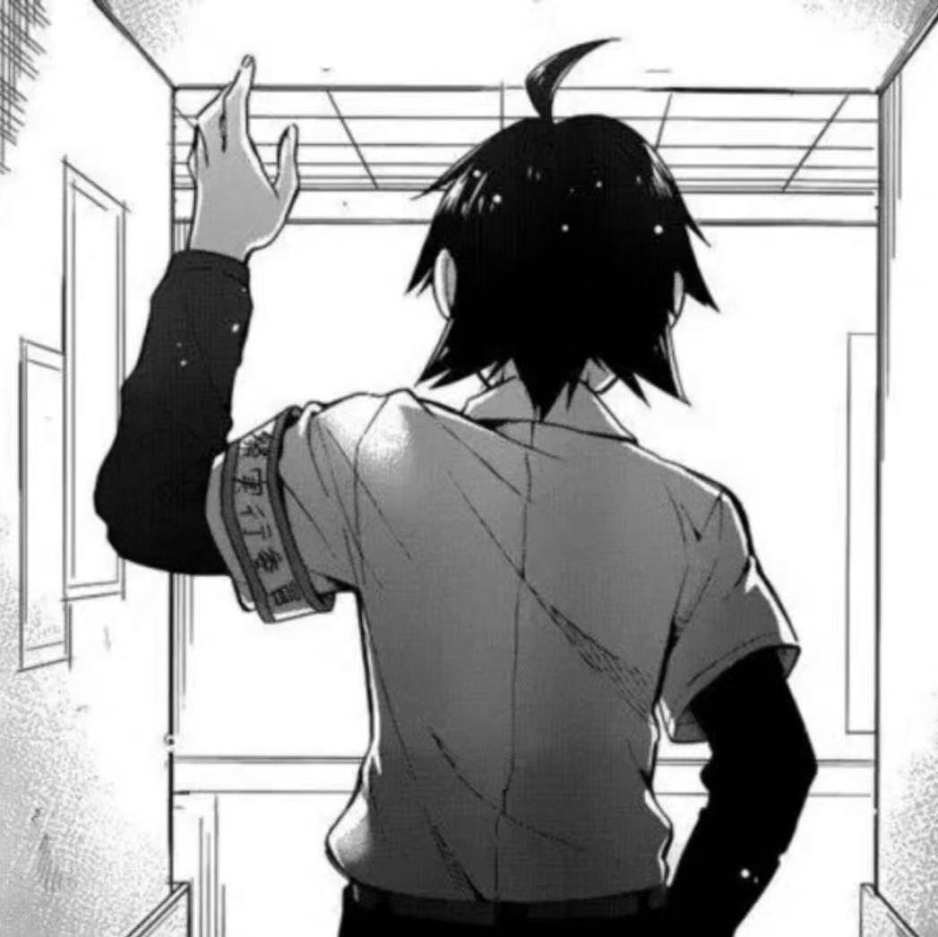 TC+江辰+h3r3＝走回去了