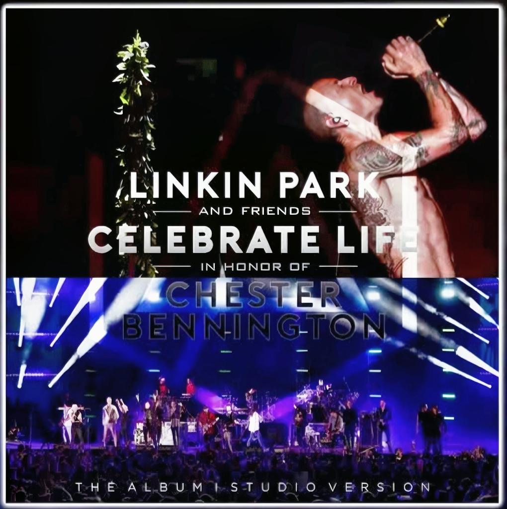 One More Light (Mike Shinoda Version 2017)