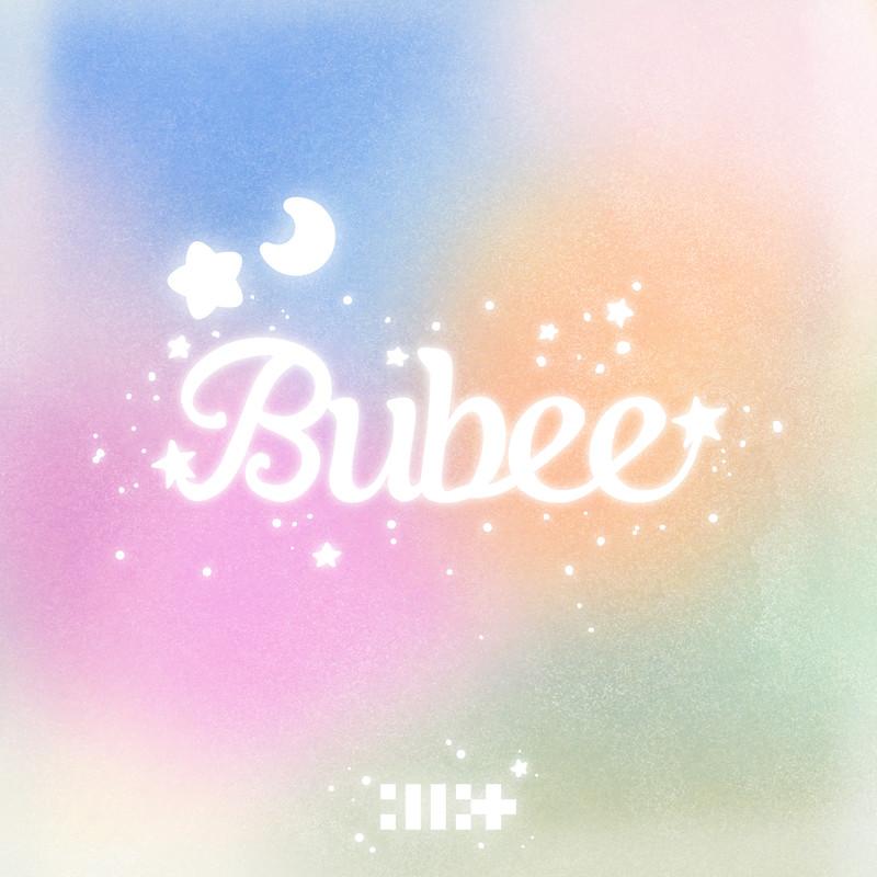 ILLIT ·《Bubee》