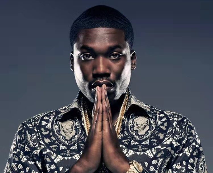 Meek Mill