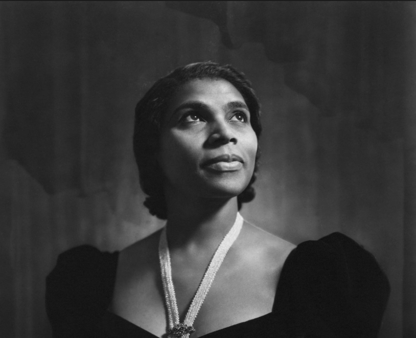 Marian Anderson