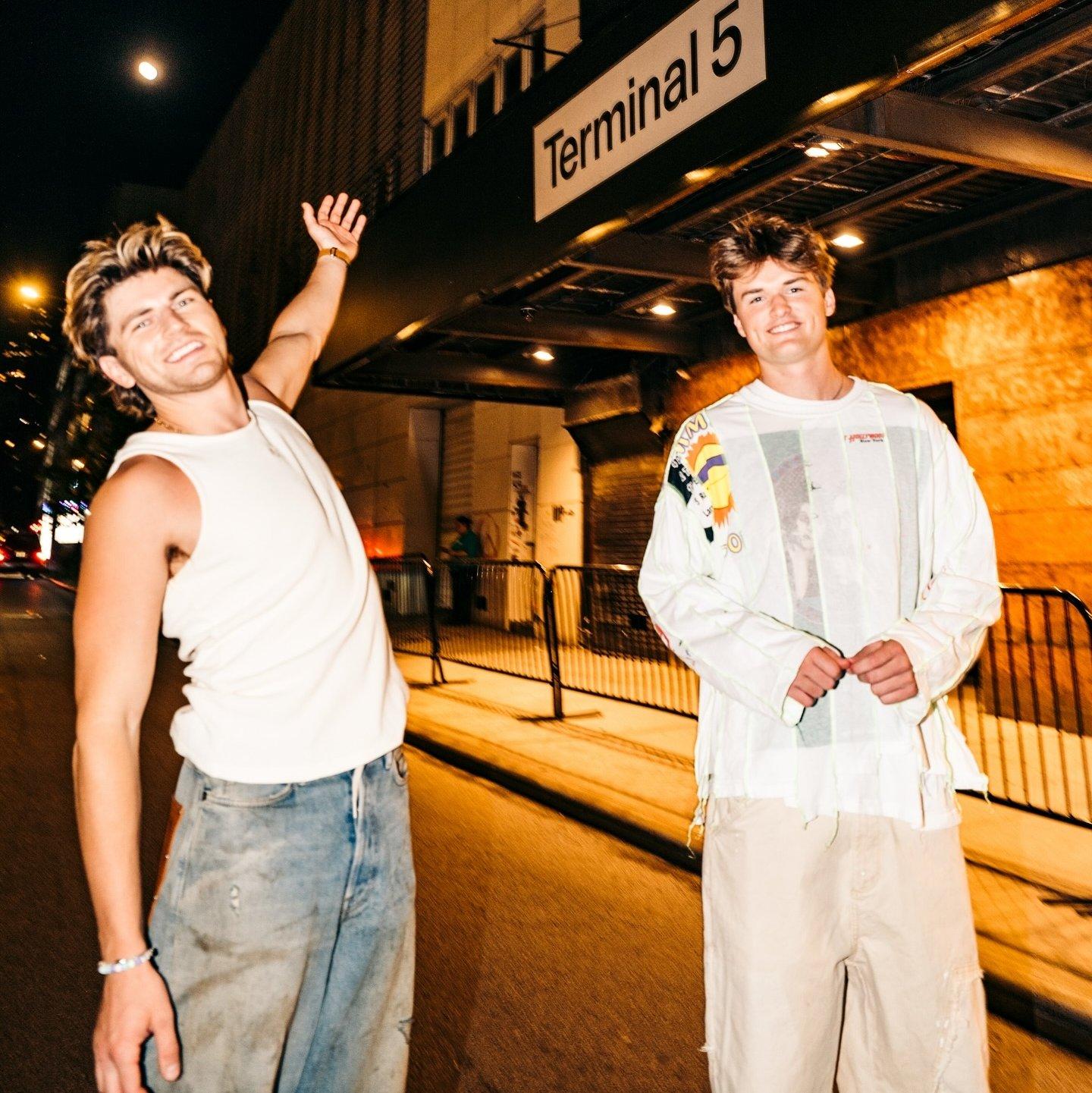 【TwinSick】❤最初的感动