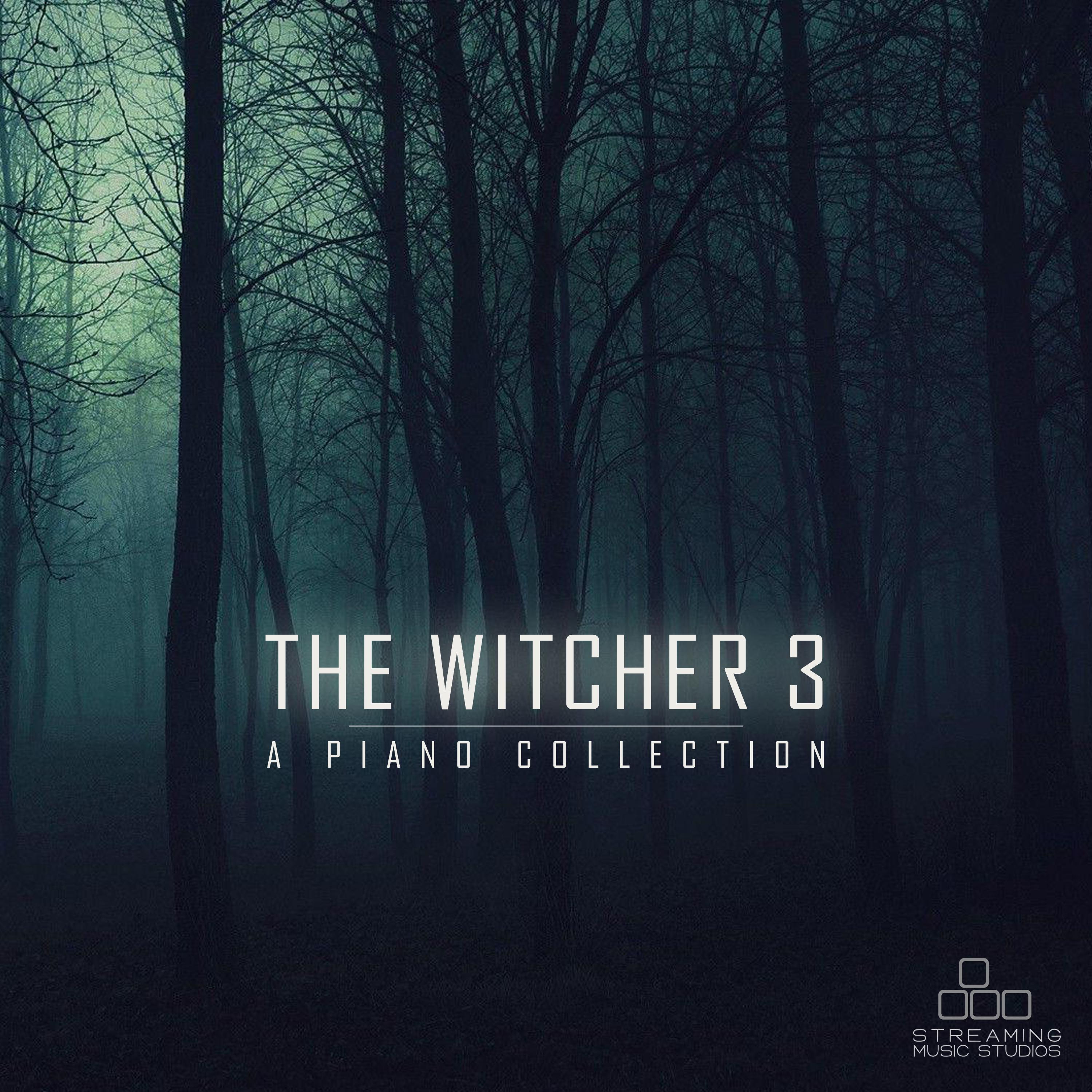 The witcher 3 ost lullaby of woe на русском фото 34