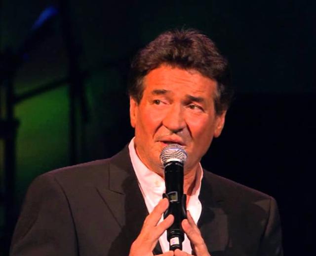 Pascal Danel