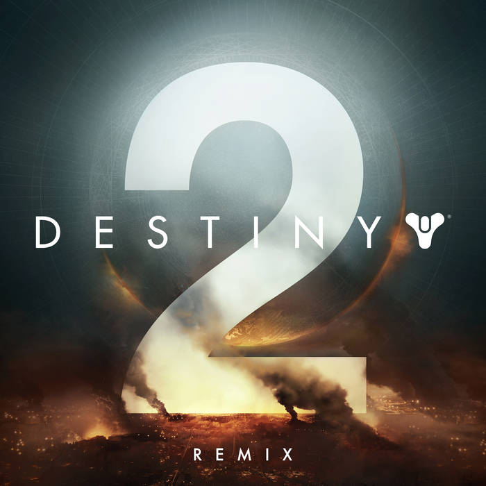 Destiny 2 Remix_Approaching Nirvana_Destiny 2 Remix | 在线播放_Destiny 2 Remix歌词_Destiny 2 Remix下载 | 网易云音乐