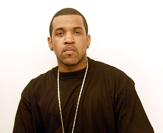 Lloyd Banks