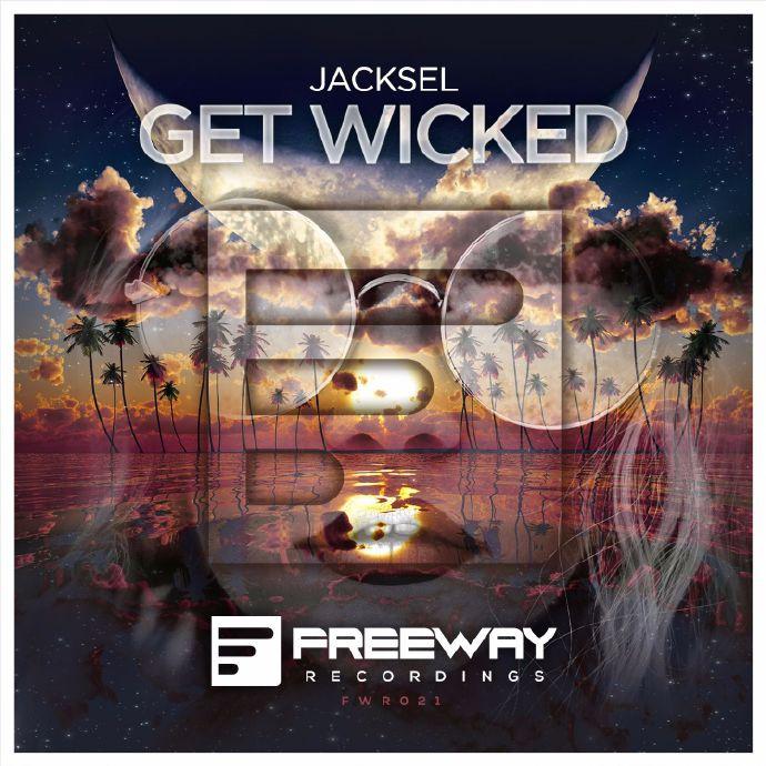 Get Wicked (Original Mix) .