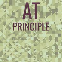 At Principle