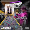 J.Pizzle - Yung & Turnt