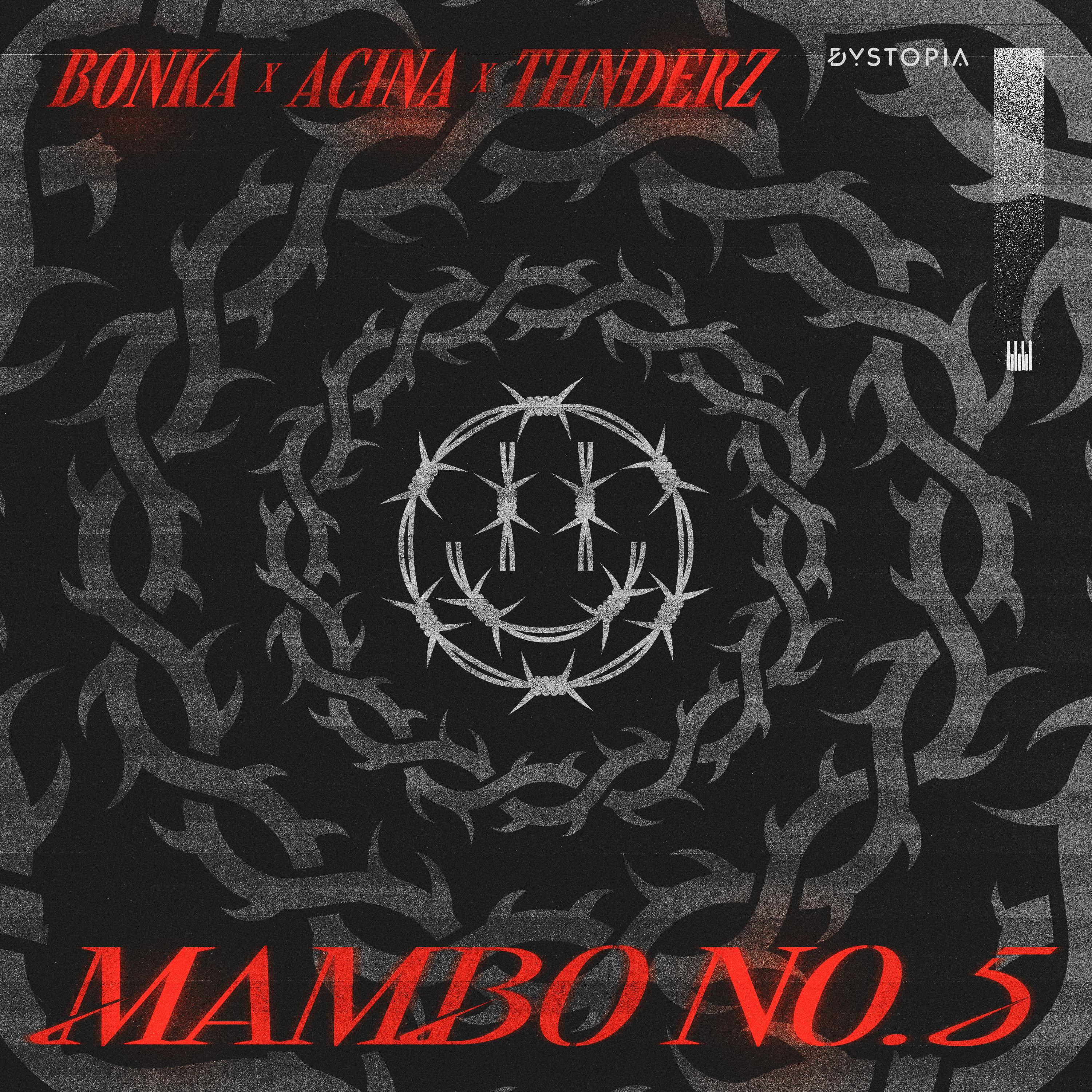 Mambo No. 5 (Extended Mix)