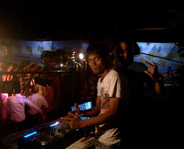 DJ Dnk
