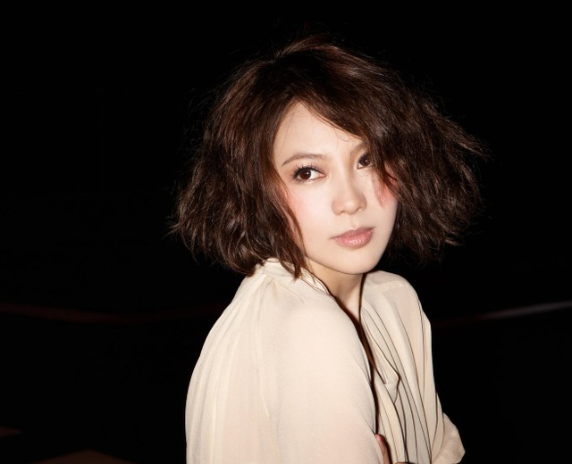 Olivia Ong