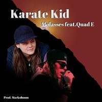 Karate Kid (feat. Quad E)