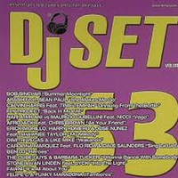 DJ Set Volume 153