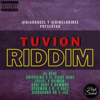 Tuvion Riddim