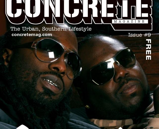 8Ball & MJG