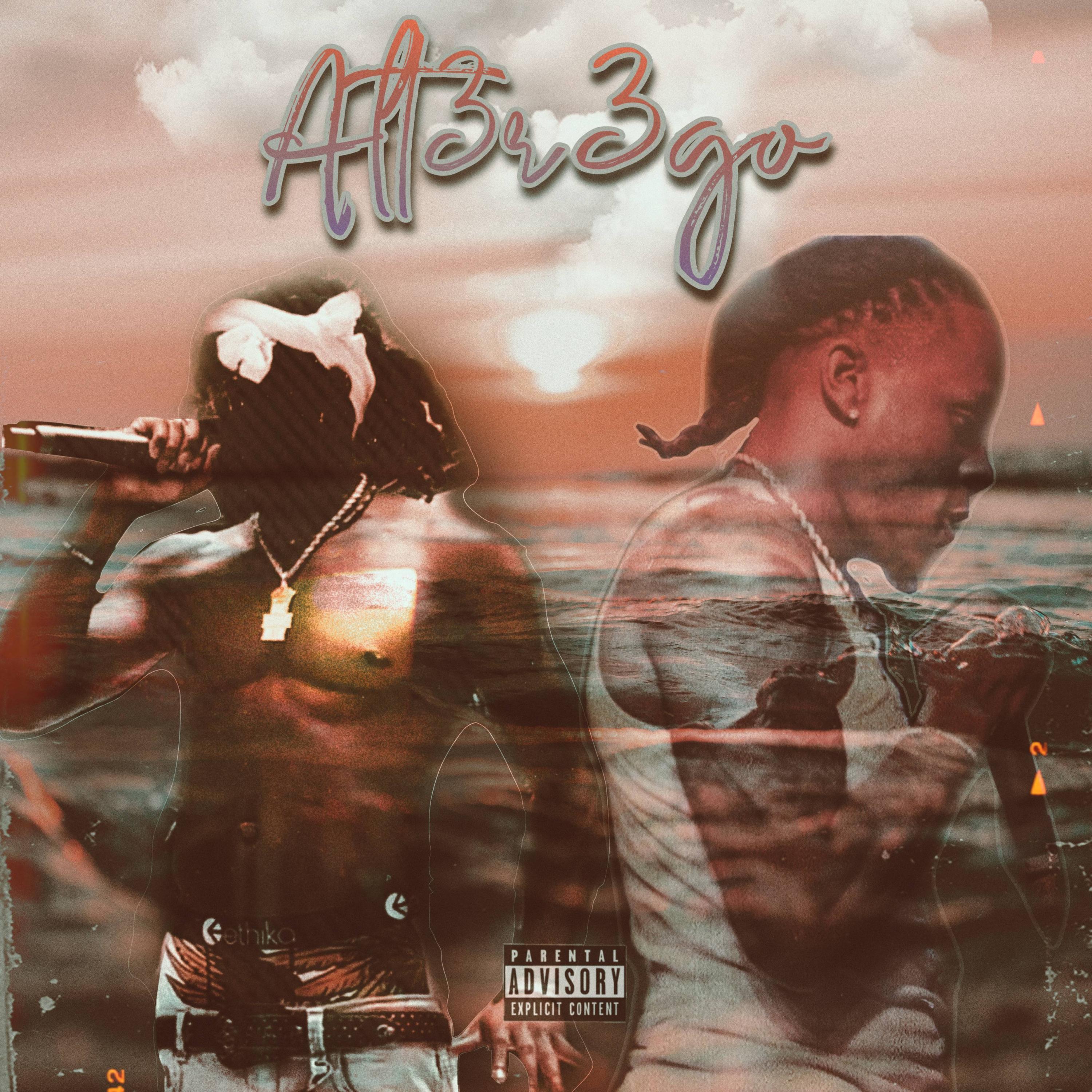 Digital Dash (feat. Kane Wave)