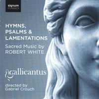 Hymns, Psalms & Lamentations