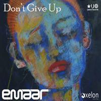 Don't Give Up