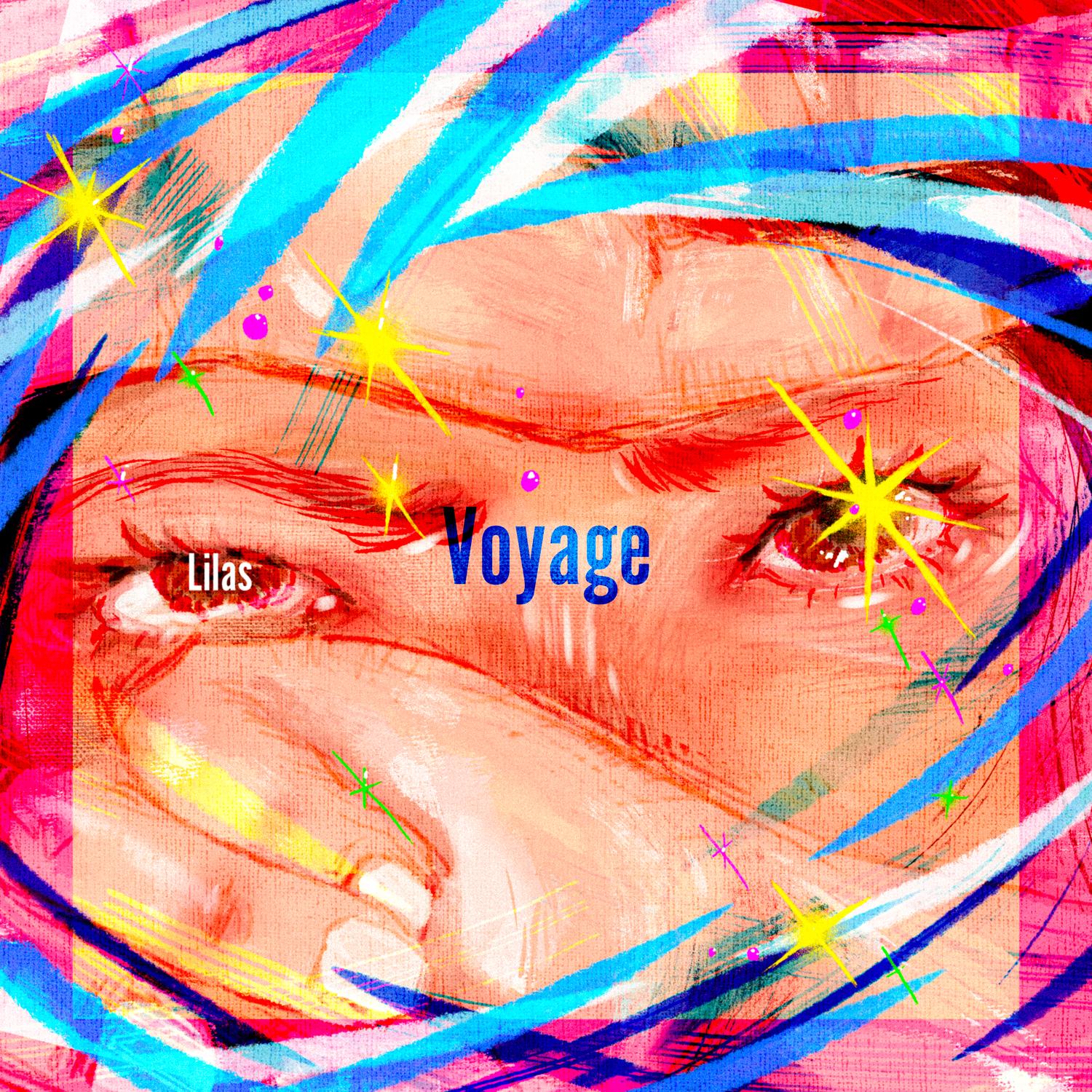 Voyage banner